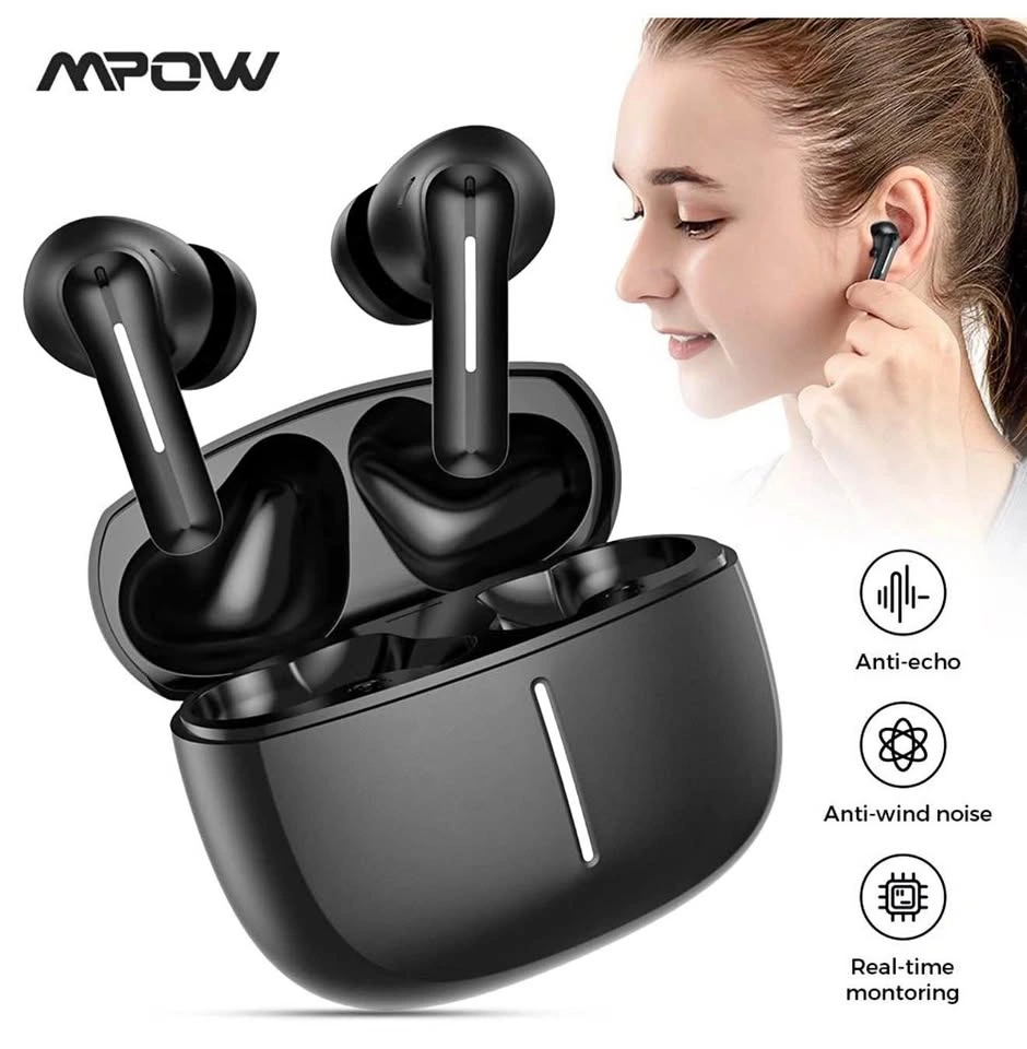 (New)Wireless In-Ear Earbuds