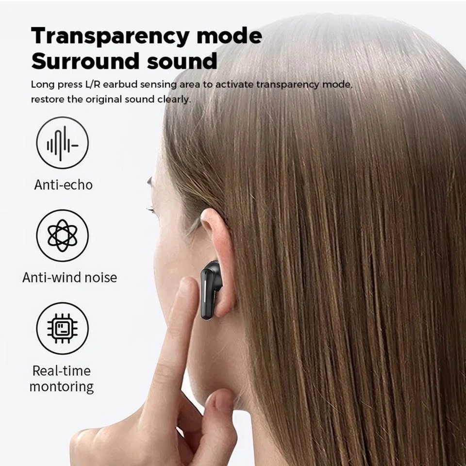 (New)Wireless In-Ear Earbuds - photo 4