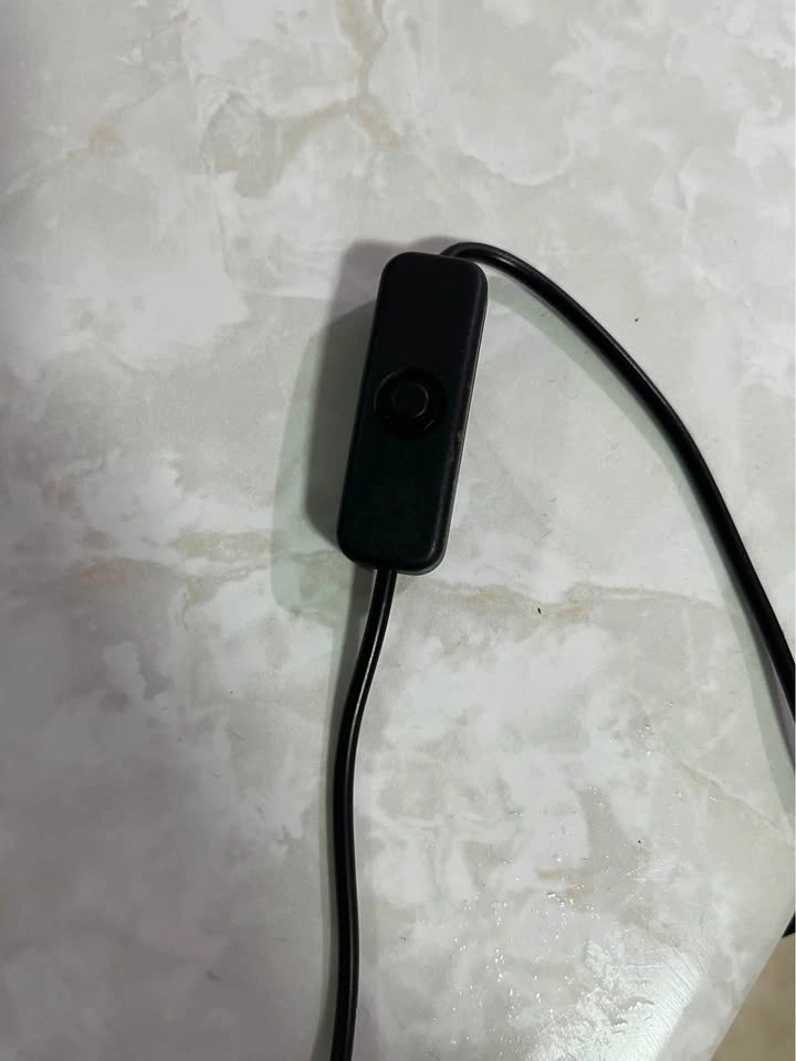 Nail Flash Cure Lamp - photo 4