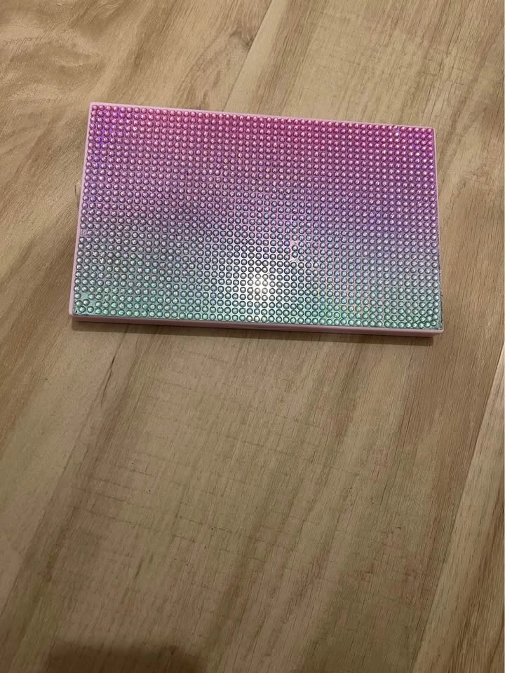 Claire’s Children’s Makeup Pallet - photo 5