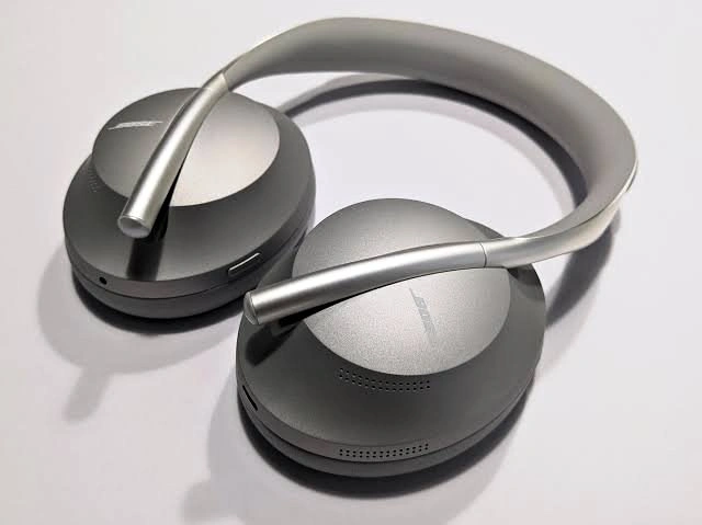 Bose - NCH 700 Headphones (All Colors) | Used