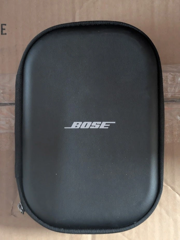 Bose - QuietComfort Headphones (All Colors) | Used - photo 2