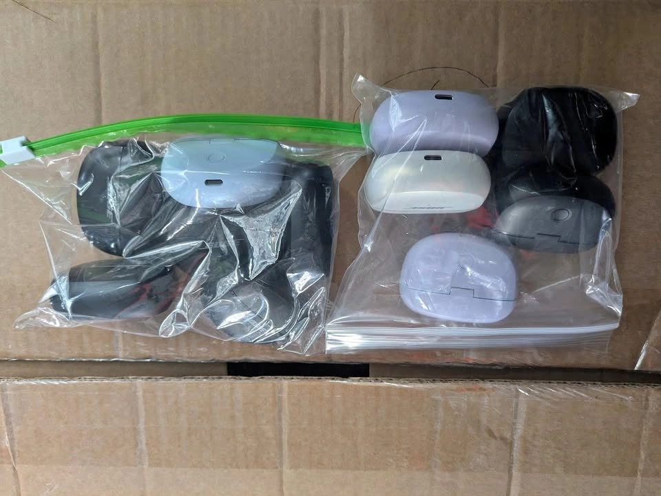 Bose - Ultra Open Earbuds (All Colors) | Used