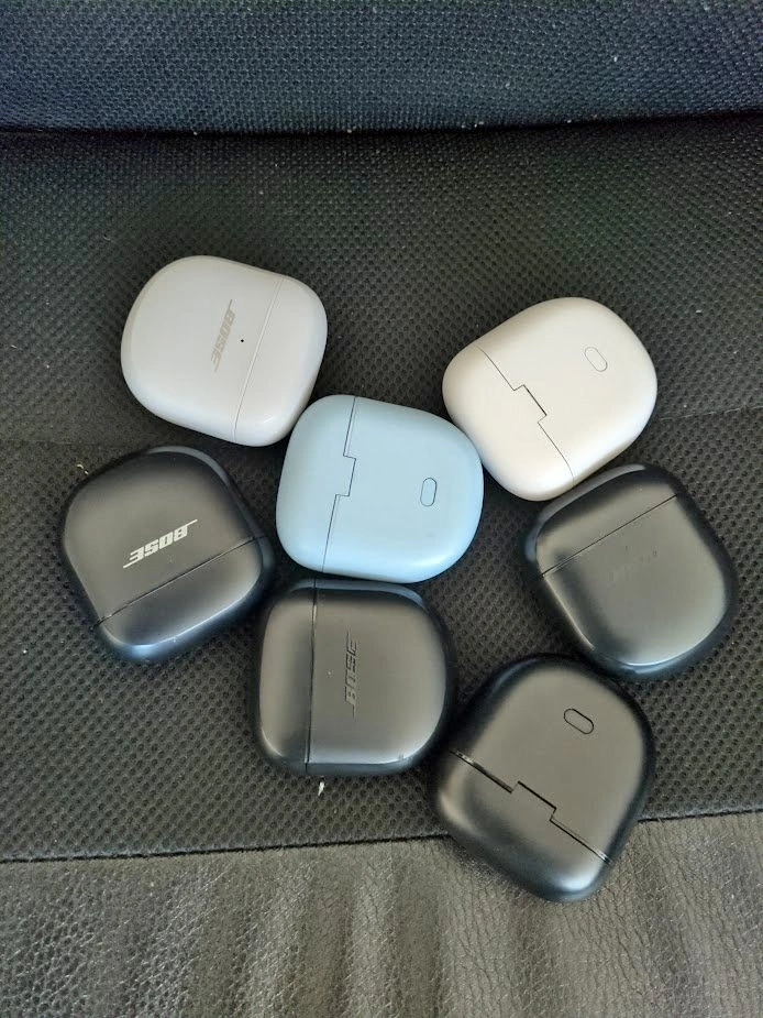 Bose - QuietComfort Ultra Earbuds (All Colors) | Used