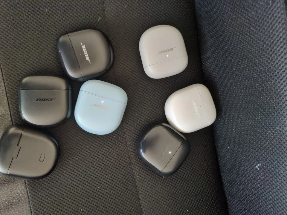 Bose - QuietComfort Ultra Earbuds (All Colors) | Used - photo 3