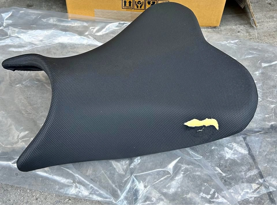 2023 Kawasaki Ninja 400 parts