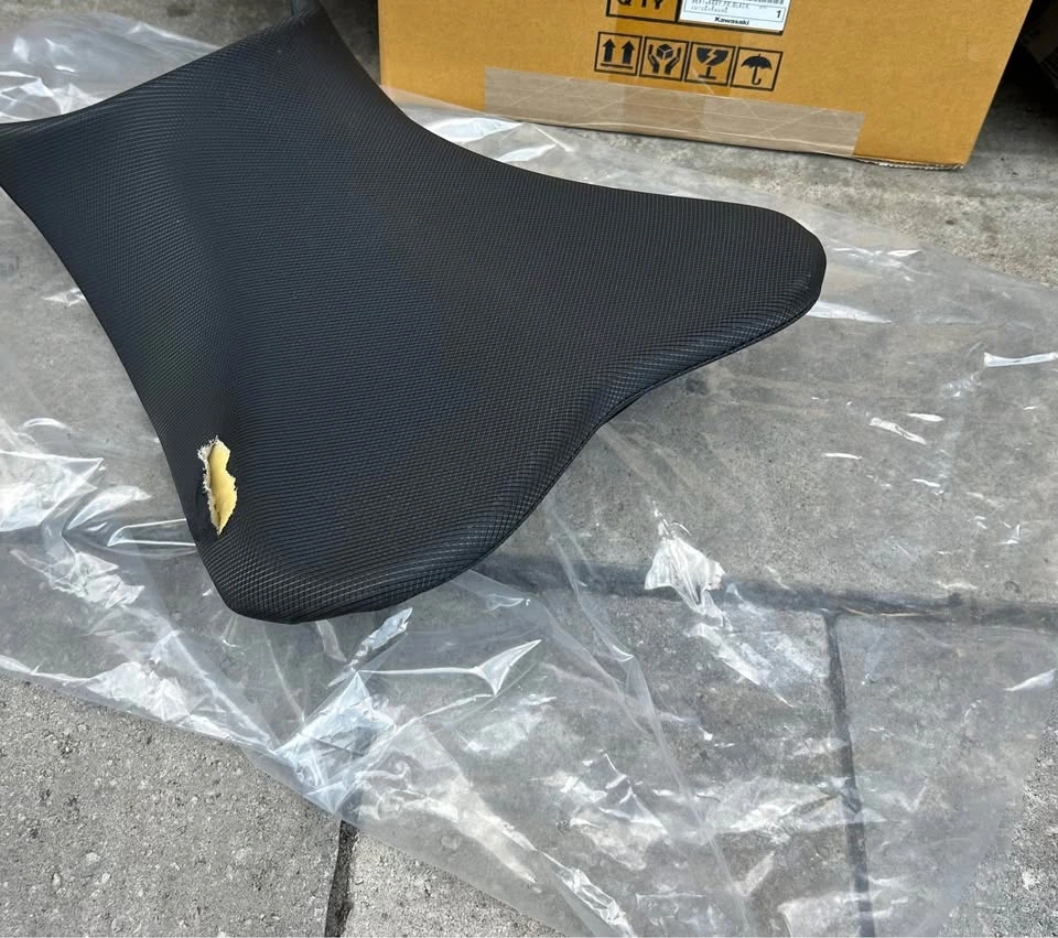 2023 Kawasaki Ninja 400 parts - photo 2