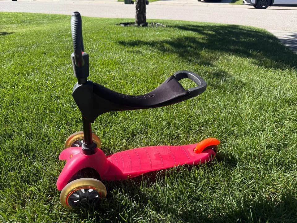 MICRO kids Scooter - photo 2