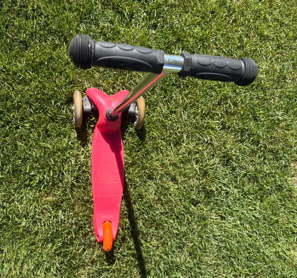 MICRO kids Scooter - photo 5