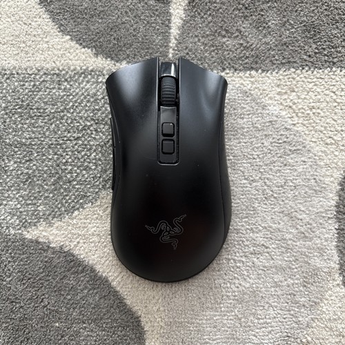 Razer DeathAdder V2 Pro Wireless Gaming Mouse - Used (Very Good)