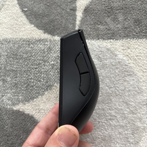 Razer DeathAdder V2 Pro Wireless Gaming Mouse - Used (Very Good) - photo 3