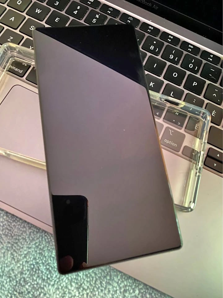 NUBIA Z70 ULTRA 512GB/16GB 5G Snapdragon 8 ELITE DUAL SIM