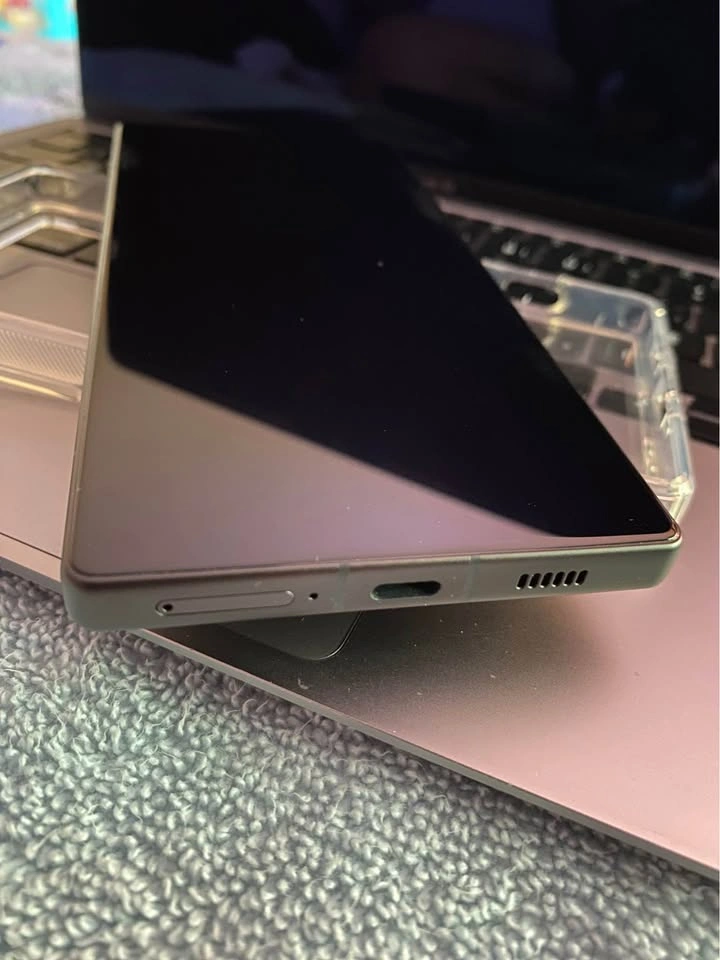 NUBIA Z70 ULTRA 512GB/16GB 5G Snapdragon 8 ELITE DUAL SIM - photo 2
