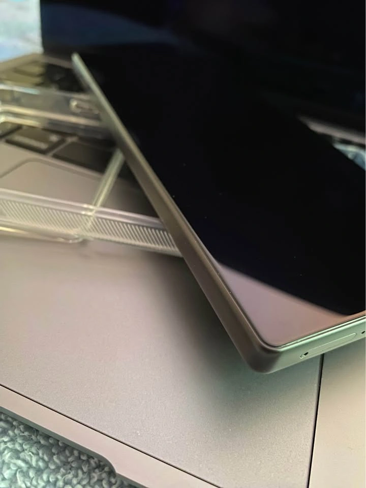 NUBIA Z70 ULTRA 512GB/16GB 5G Snapdragon 8 ELITE DUAL SIM - photo 3