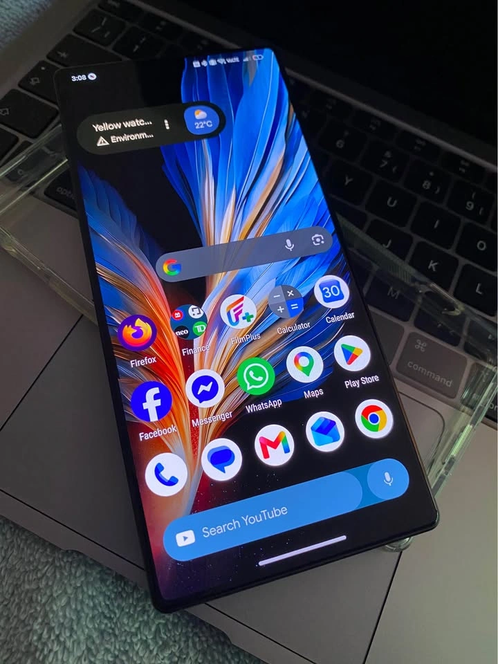 NUBIA Z70 ULTRA 512GB/16GB 5G Snapdragon 8 ELITE DUAL SIM - photo 5