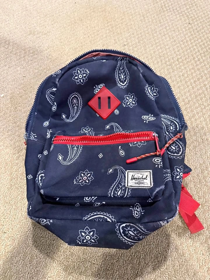 Kids backpack Herschel