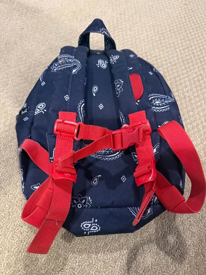 Kids backpack Herschel - photo 2