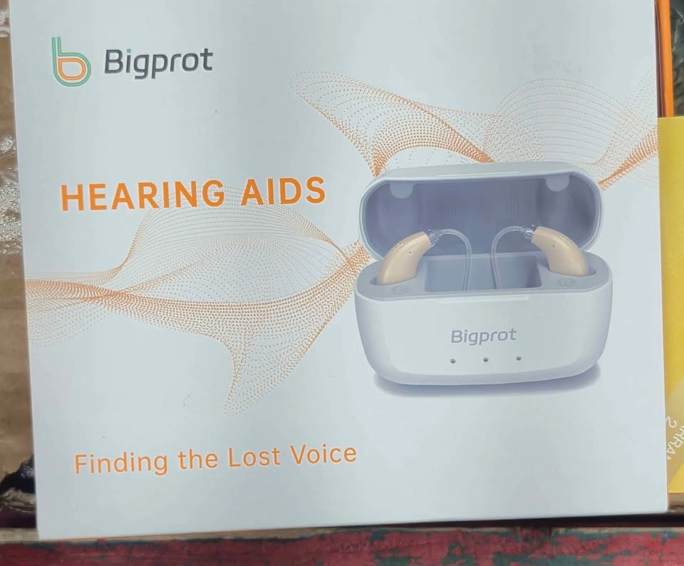 OTC Hearing Aids for Seniors, Superior Sound Quality - photo 3