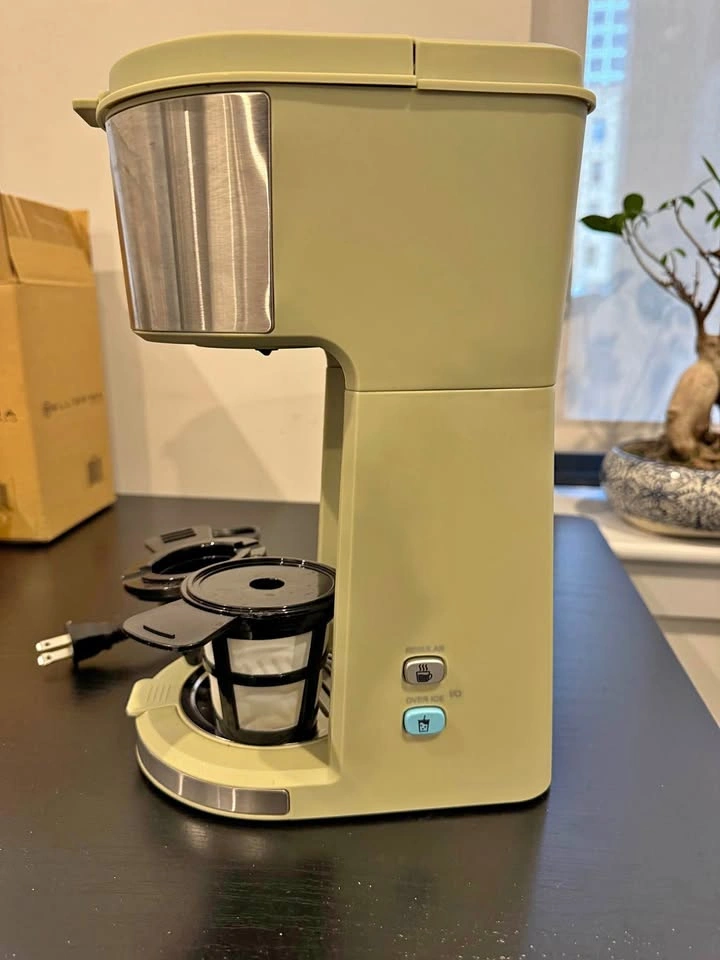 Coffee Maker