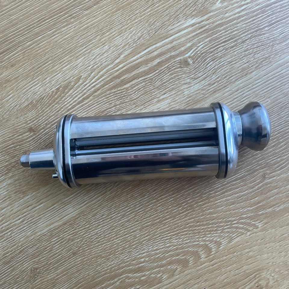 Pasta Roller Attachment for KitchenAid Mixer / Cuisinart - photo 3
