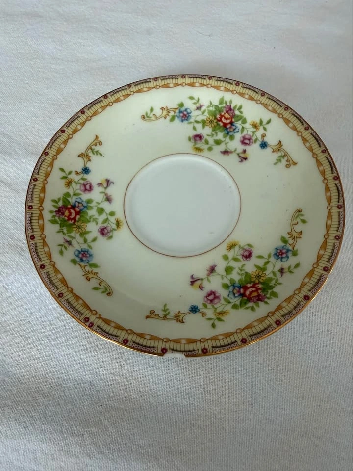 VTG. National China from Japan, Pattern “Patricia”, 80 pcs. - photo 5