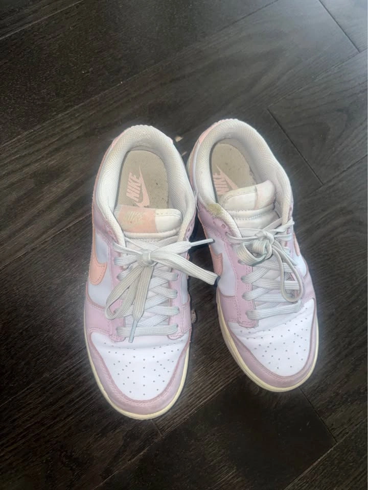 Nike Dunks Easter Limited Edition - photo 2