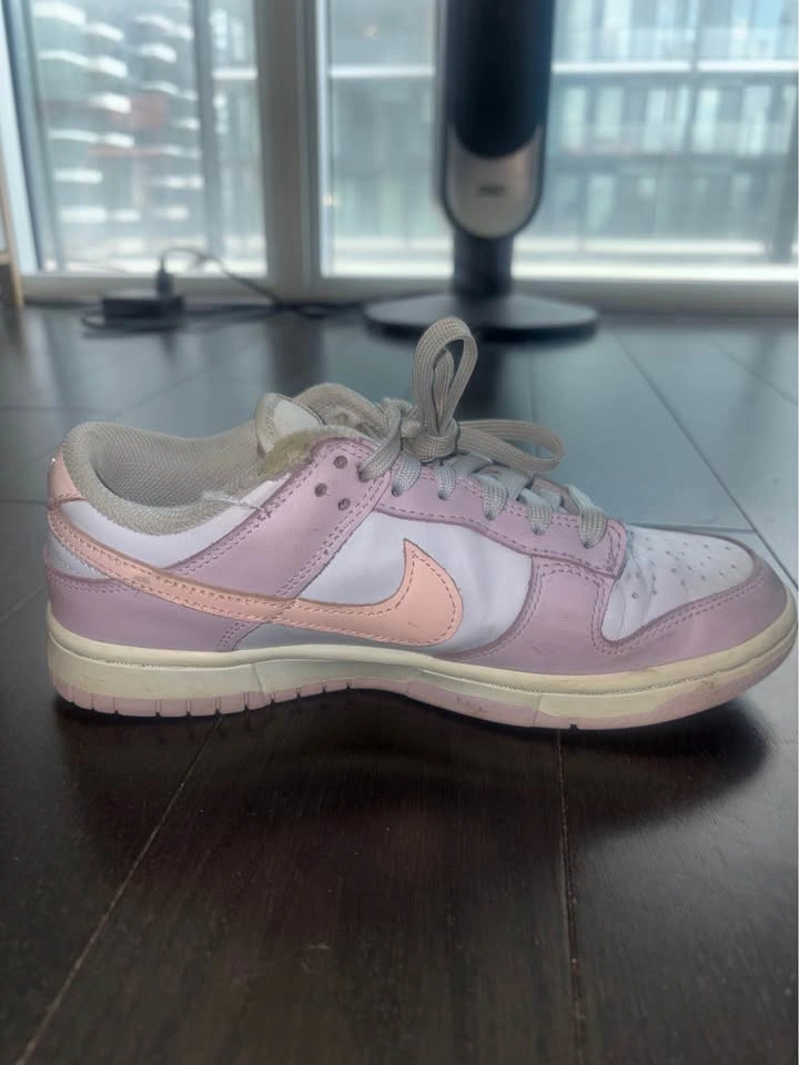 Nike Dunks Easter Limited Edition - photo 4