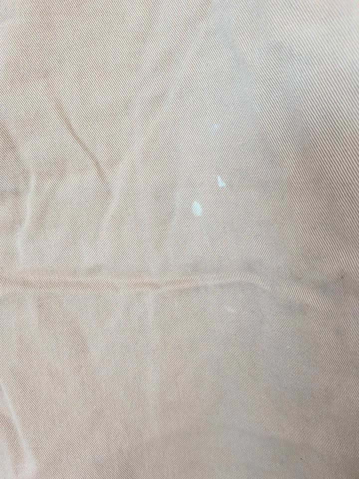 CASTRO Men's Chino Shorts - Size 42 - photo 3