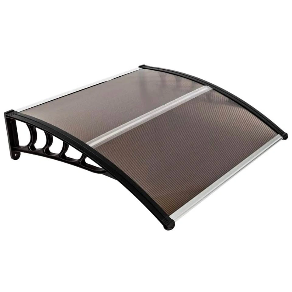 40”x40” window awning / door canopy