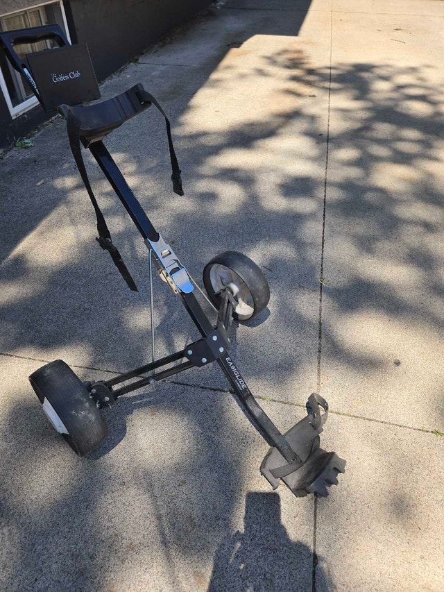 Golf Trolley