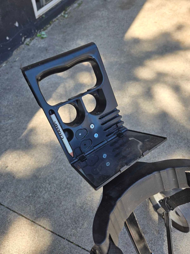 Golf Trolley - photo 2