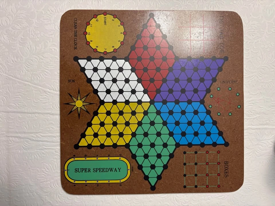 Cardinal Family 12 Game Center - photo 3