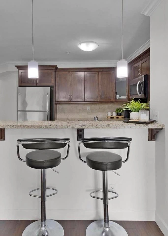 Bar Stool (revolving)