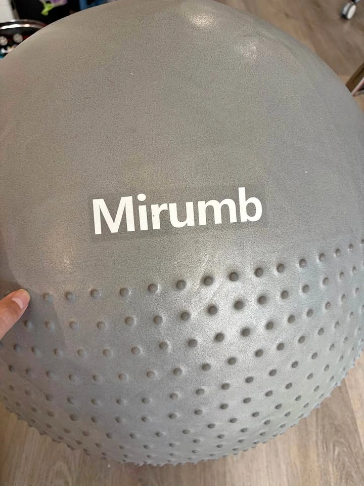 Mirumb Gym Ball