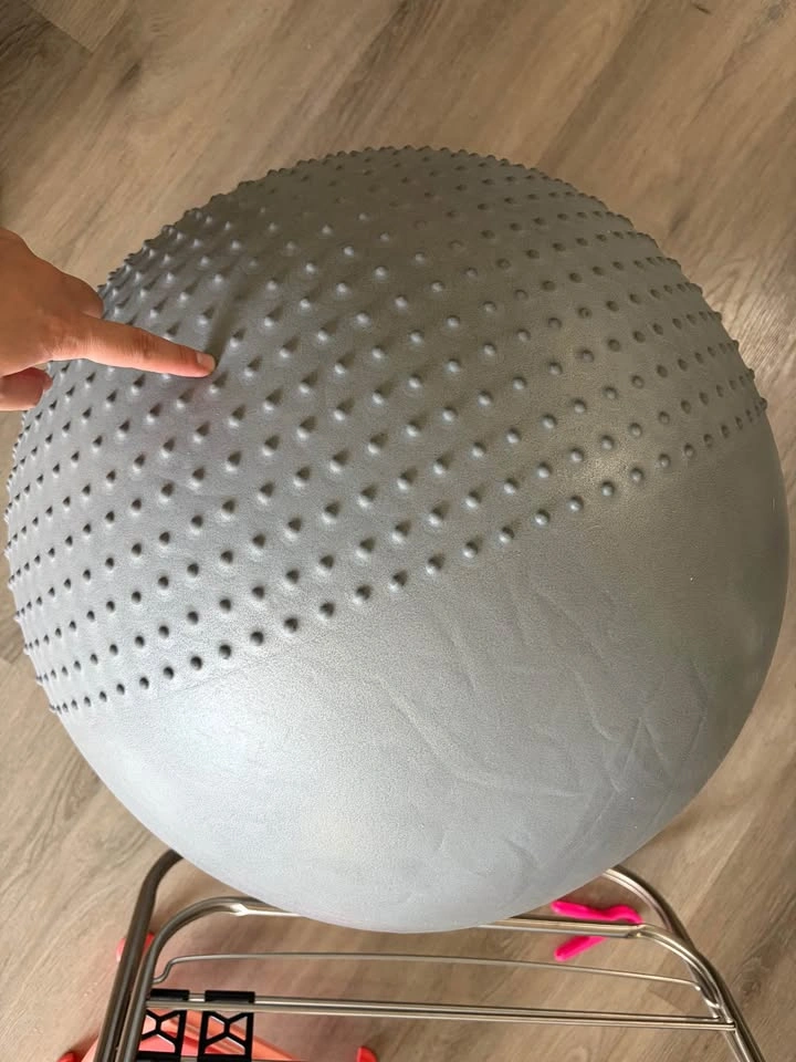 Mirumb Gym Ball - photo 4