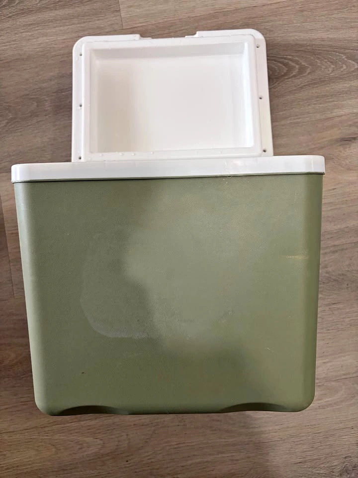 20L Cooler Box