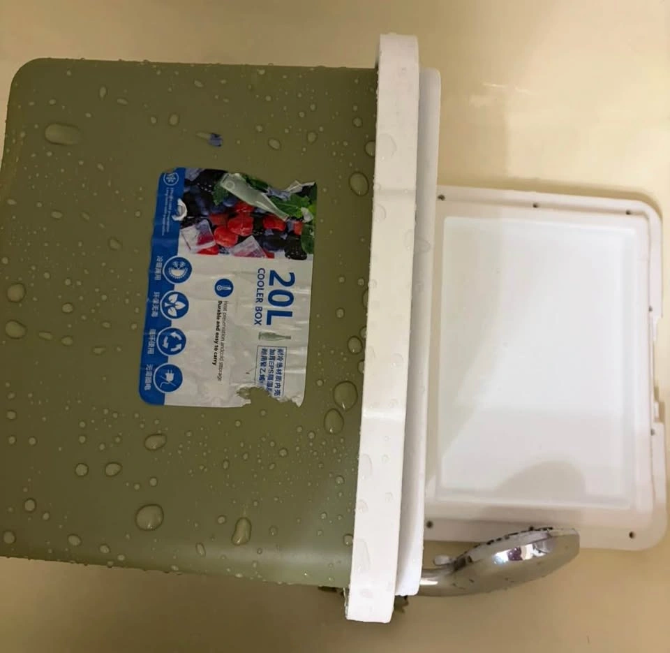 20L Cooler Box - photo 2