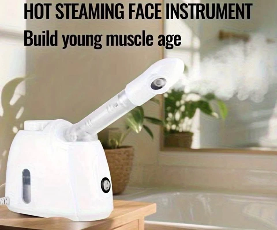 K-SKIN Hot Steaming Face Instrument