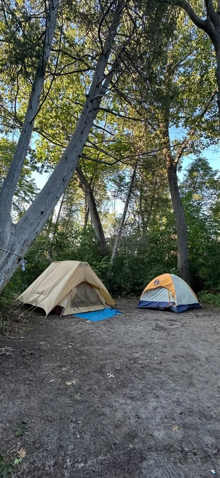 Coleman Camping Tent - 8 person - photo 2