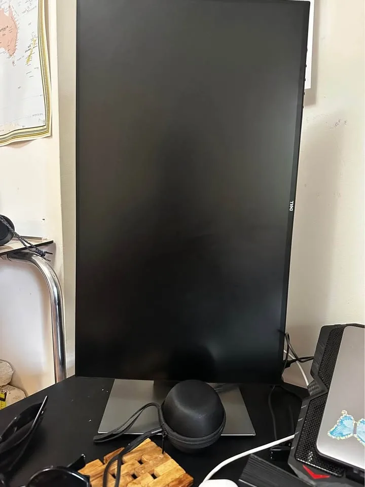 Dell U2419H Monitor - photo 4