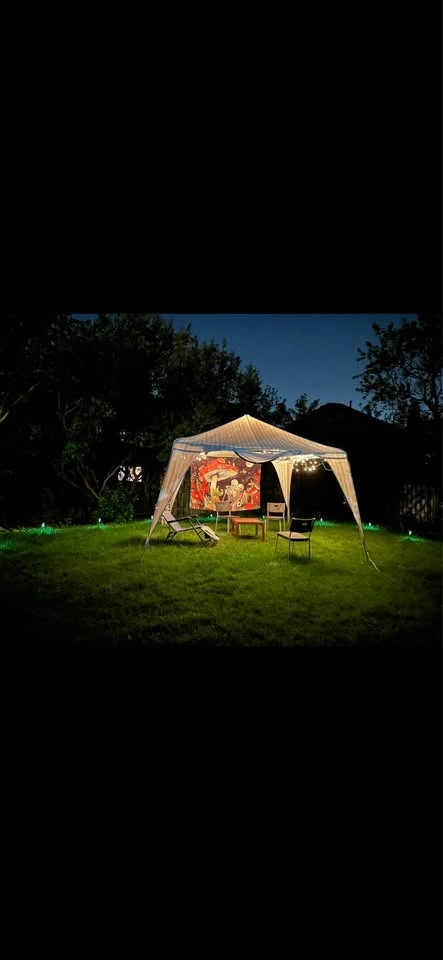 Outdoor Gazebo Canopy Patio - photo 2