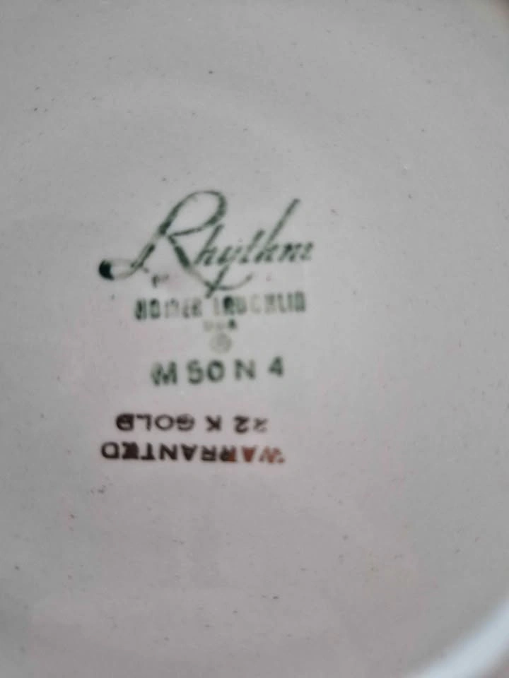 THE LAST SUPPER PLATE - photo 2