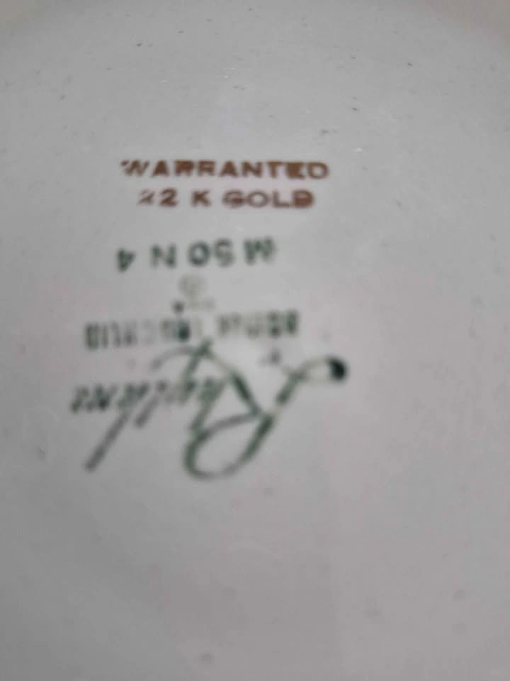 THE LAST SUPPER PLATE - photo 3