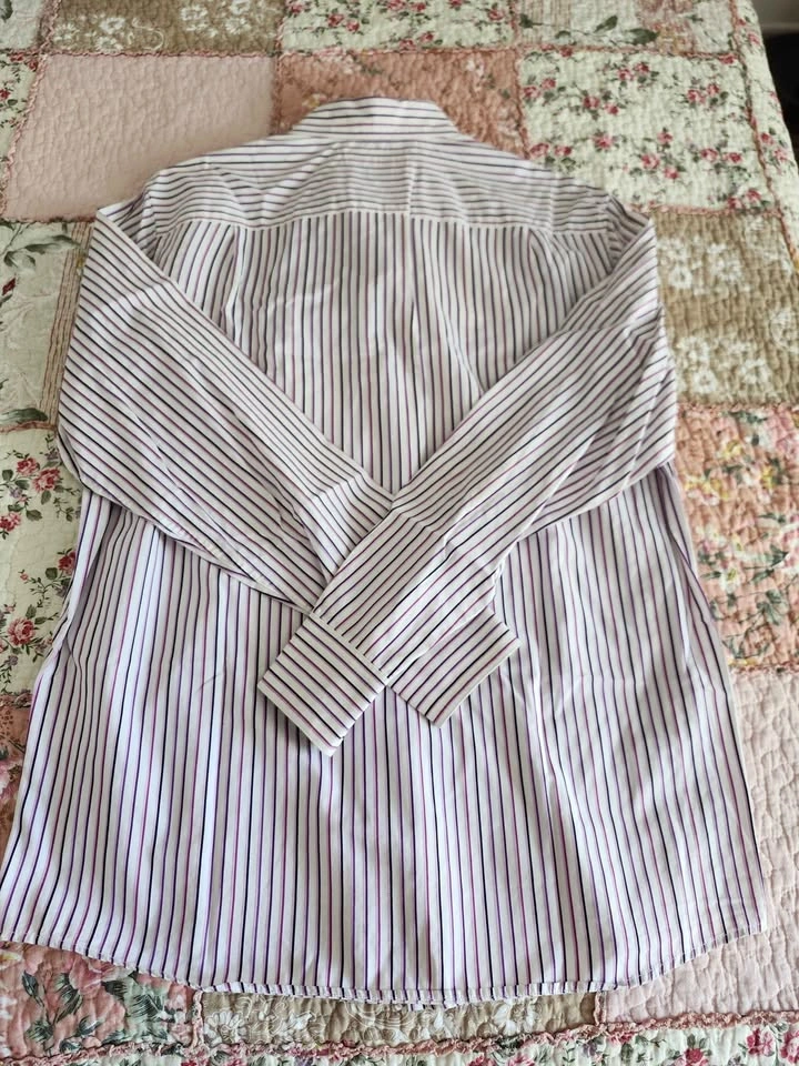 Men's Shirt (M) - photo 4