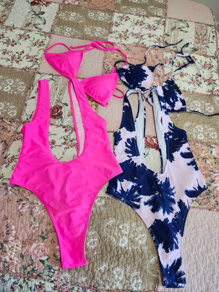 Swimsuit (L) - photo 2