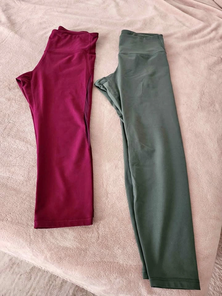 Leggings size (L)