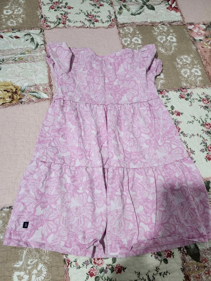 Girl's Dress Size 6 - photo 2