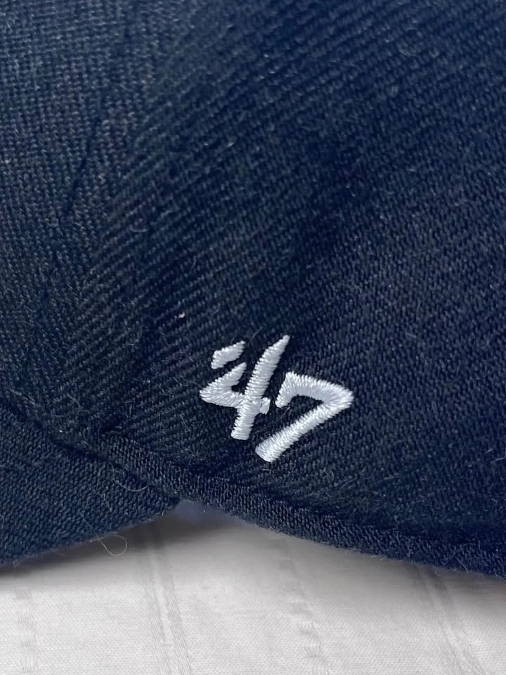 47 Brand 2021 Raiders OSFA NFL Licensed Hat - photo 2