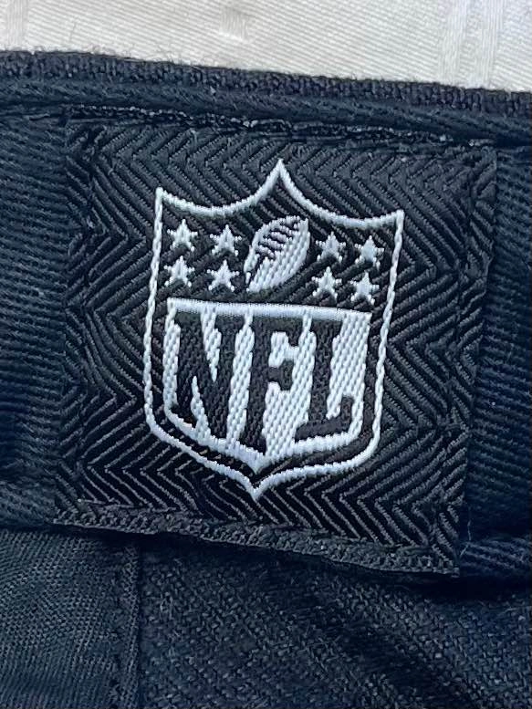 47 Brand 2021 Raiders OSFA NFL Licensed Hat - photo 5