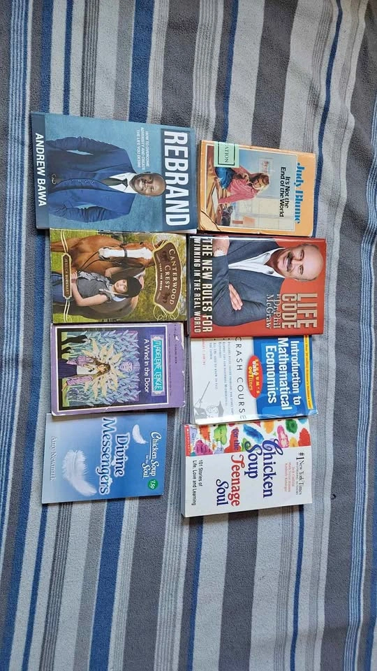 Books
